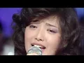 さよならの向う側 ( 特集サヨナラ山口百惠. 夜のヒットスタジ才）山口百惠 Momoe Yamaguchi
