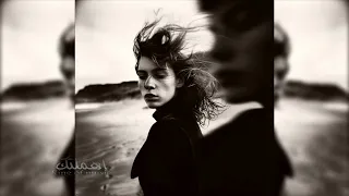 اغاني عراقي   تغيب الدنيا عن عيني   بدونك كل شي يتغير   تعديل مميز دندنها