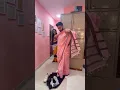 Download Lagu Laxmi ne pehnayi Rishi ko SAREE l Bhagya lakshmi l #shorts #trending