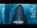 Bebe Rexha - You Can't Stop The Girl (From Maleficent 2: Mistress of Evil)