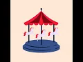 Round and Round – Mingle Game (Marimba Ringtone)