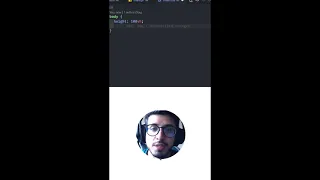 Make a gradient background