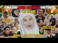 Lagu MASAK NASI DAGANG UNTUK AITEAM❗️ KANDA KACAK SEMUA GADIS TERGOD4❗️