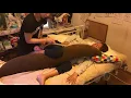 Download Lagu Quadriplegic woman gets help with position change