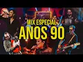 Banda Rock Beats - Mix anos 90 (Pearl Jam, O Rappa, Red Hot Chili Peppers, Os Paralamas do Sucesso)