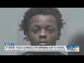 18-year-old arrested after gun found in backpack at New Hanover High School