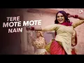 Download Lagu Ghum Ghagre Wali Tere Mote Mote Nain (Viral Meme Song) | Meghna Choudhary