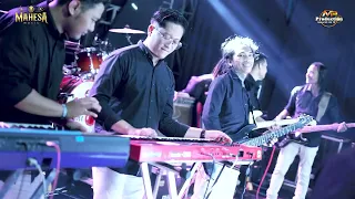 keangkuhan gerry mahesa mahesa music cover 