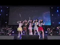 Lagu ILLIT (아일릿) ‘jellyous’ @ROCK IN JAPAN FESTIVAL 2025