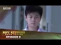 Roy Kiyoshi Anak Indigo Episode 10