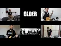 Download Lagu OLDER - The last but not the least [Music video]