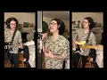 "Anna" - Justin Demers [The Menzingers Cover]