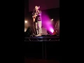 Rhys Lewis - Hold on to Happiness - Derry