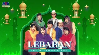 artis artis maheswara musik lebaran official music audio 