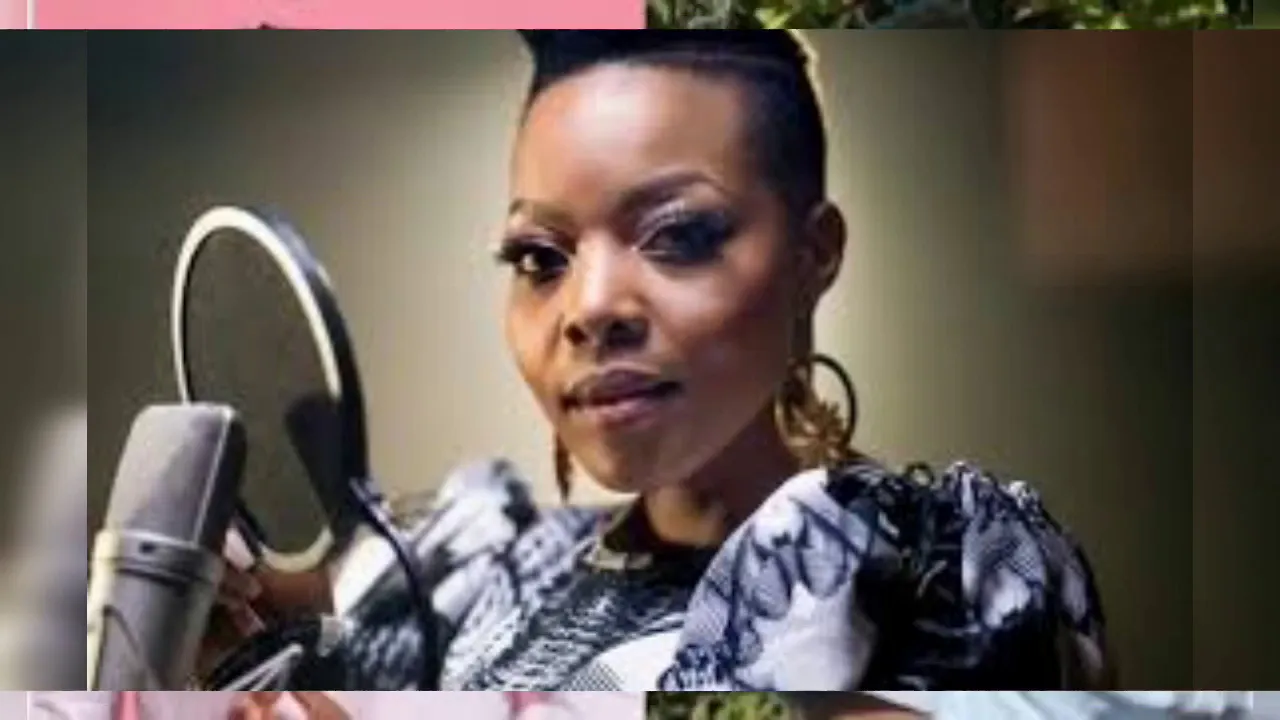 NOMCEBO NO DJ TIRA BASENKINGENI...