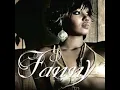 Fanny J - Je L'aime (low-pitch)
