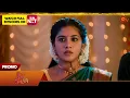 Download Lagu Next Week in Singappenne - Promo | 21 July 2025 | Tamil Serial | Sun TV