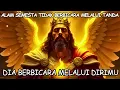 Download Lagu JIWA TERPILIH 🔆 TANDA ITU ADA DI DALAM DIRI ANDA (99% Orang SALAH Mengerti!)