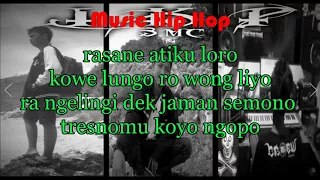 Download Nguntal Konco   JKP'YK HIP HOP LIRIK MP3