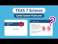 TEAS Cardiovascular System Flashcards TEAS 7 Science Review
