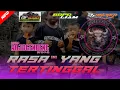 Download Lagu DJ BANTENGAN‼️ ROGEN BULL🐂🐃 [RASA INI YANG TERTINGGAL] BY:DJ ANDIKA
