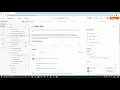 Faker APIs public workspace on Postman
