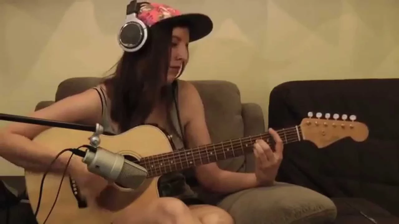 Steal My Sunshine by Len Cover