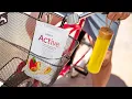 Plexus Active