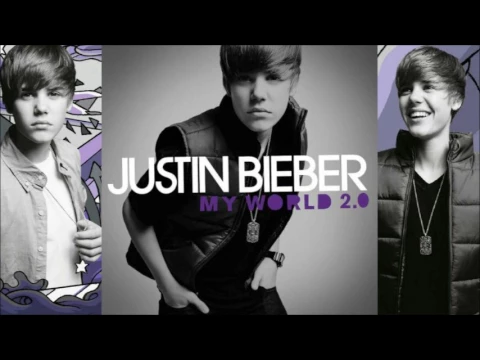 Download MP3 Justin Bieber - Kiss and Tell (Audio)