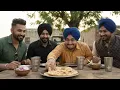 ਦੁਨੀਆ ’ਤੇ ਅਸੀਂ ਤਾਂ ਆਨੰਦ ਲੈਣ ਆਏ ਹਾਂ | New Punjabi Song | Mahal Studios