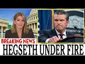 On the Line With Alicia Menendez 2026 1PM Breaking News Today August 14 2026