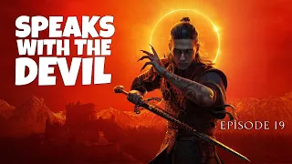 She Who Speaks with the Devil (The Blood of Dawnwalker ep.19)