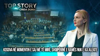 Analiza e Ilda Zhulalit: Kosova në momentin e saj më të mirë, Shqipërinë e Ramës nuk e ka aleate