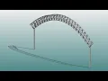 Revit Tutorial Day 130 - Parametric Triangular Truss Download