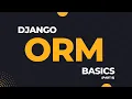 Django ORM Basics Series Part 8 Values Values - list
