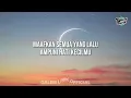 TULUS - Diri (Official Music Video Lyric)