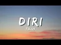 Lagu TULUS - Diri (Official Music Video Lyric)