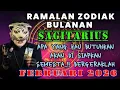 Lagu ZODIAK SAGITARIUS - BULAN FEBRUARI 2026 / RAMALAN KI MACAN