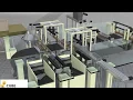 Cube Automation - 3D Process Simulation