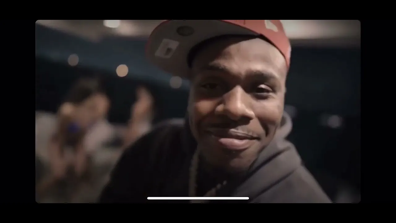 DaBaby- chiraq diss 2022 (official video)