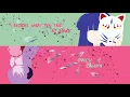 Lagu Higurashi no Naku Koro Ni Gou - OP [English/Lyrics]