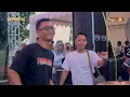 LAILA AYU  FT IRWAN - JANGAN TUNGGU LAMA - SIMPATIK MUSIC - SATU DEKADE KOMUNITAS TRUK MALANG