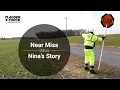 Flagger Force Field Risks Nina s Story