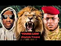Download Lagu INSPIRATIONAL Captain Traore Theme Song 'Young Lion'