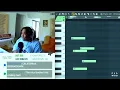 Monte Booker Breaks Down  Spin Move   Dreamville  😲🔥