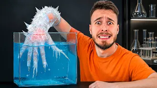 Cel Mai WOW Experiment Câștigă $1,000 !