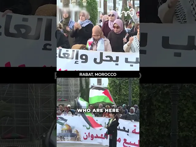 “Who sets the boundaries on who’s a terrorist?”