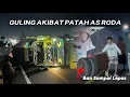 Download Lagu BEDA BEBERAPA METER SAJA❗️REST BARENG BERANGKAT TERUS PATAH AS,RENDI SAMPAI KAGET