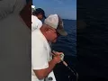 SOUND BOUND FISHING Filmed on the grounds Silly bite of JUMBO PORGIES