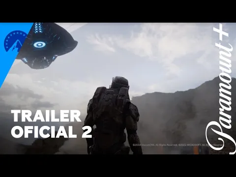 Halo': Gravações da 2ª temporada foram concluídas, anuncia ator